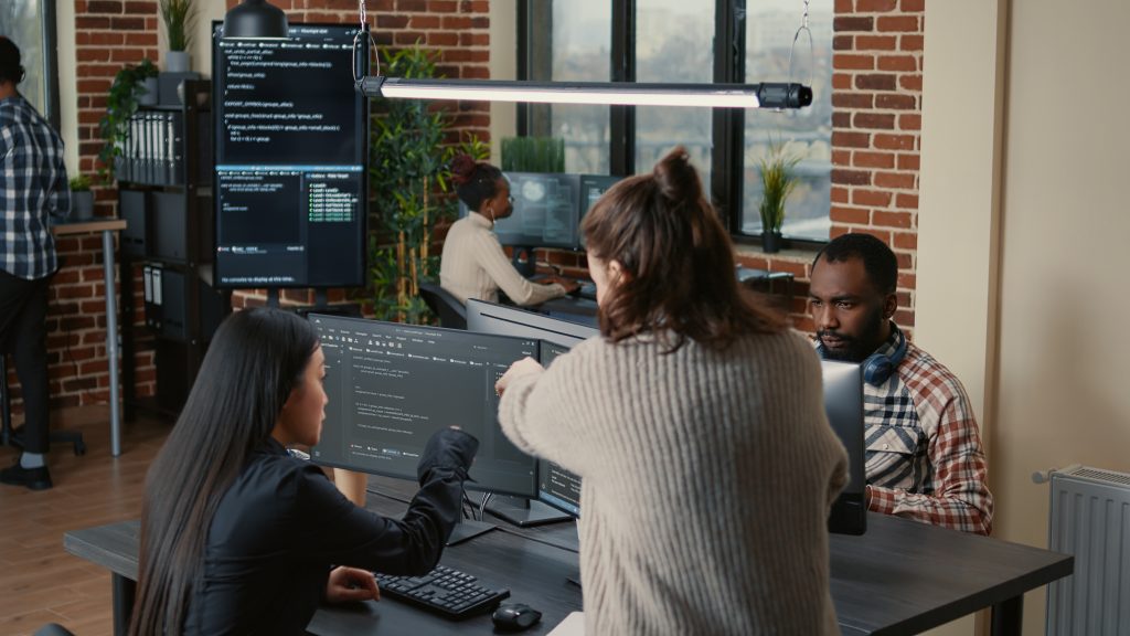 programmer