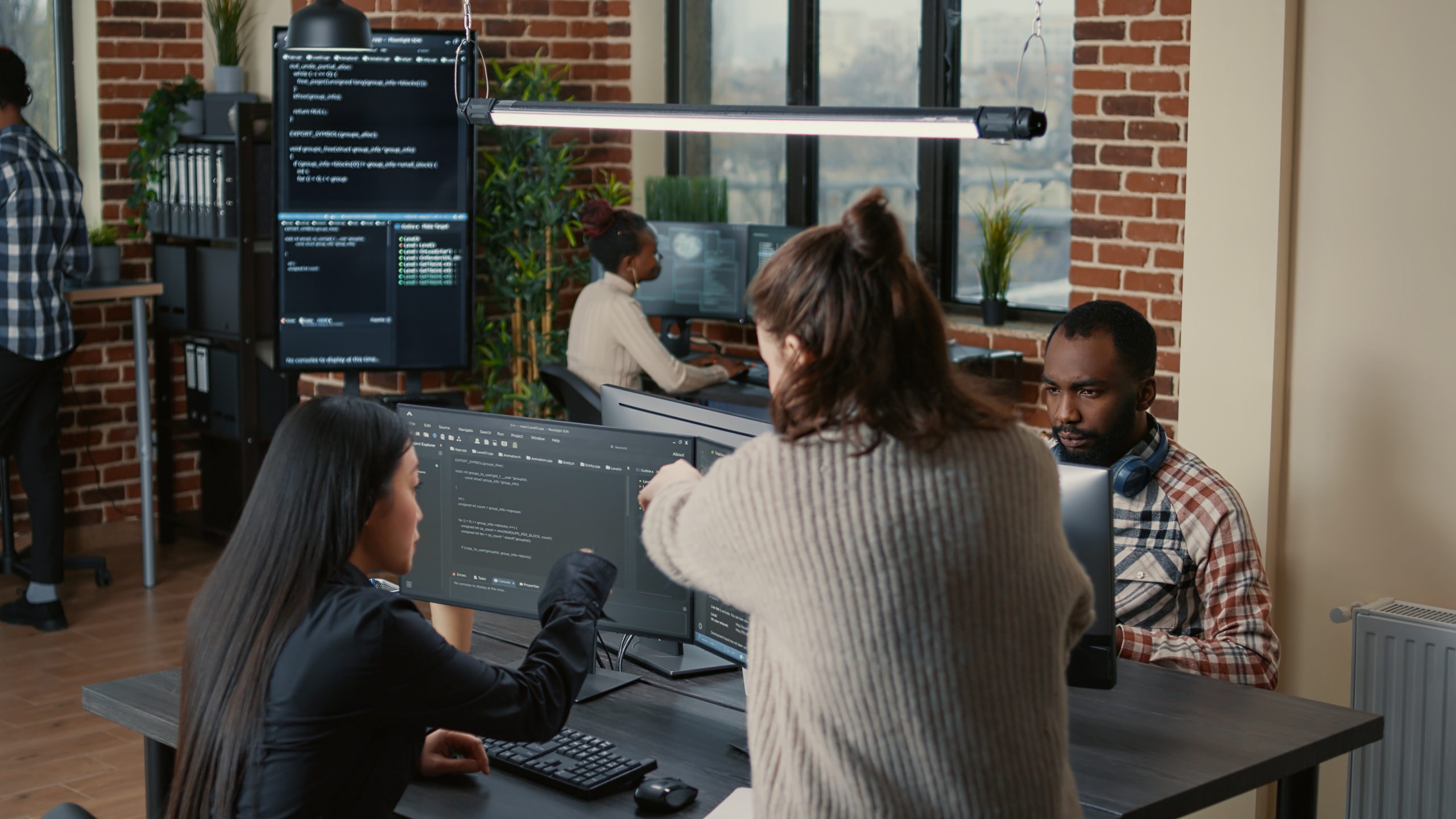 programmer