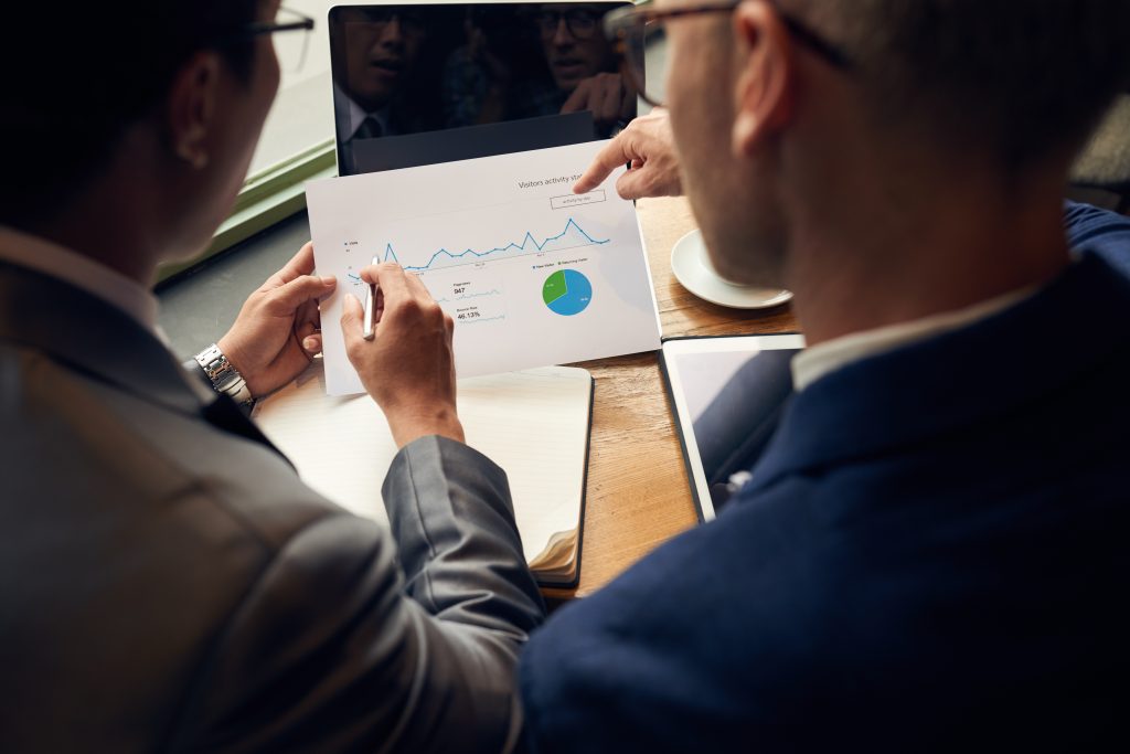 risk analyst
