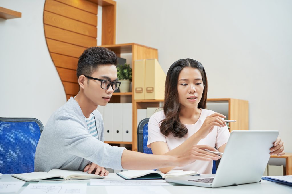 sustainibility consultant