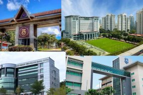 10 Universitas Terbaik di Malaysia dan Jurusan Favoritnya di Tahun Ini