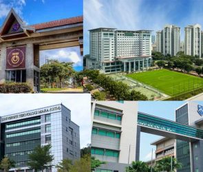 10 Universitas Terbaik di Malaysia dan Jurusan Favoritnya di Tahun Ini