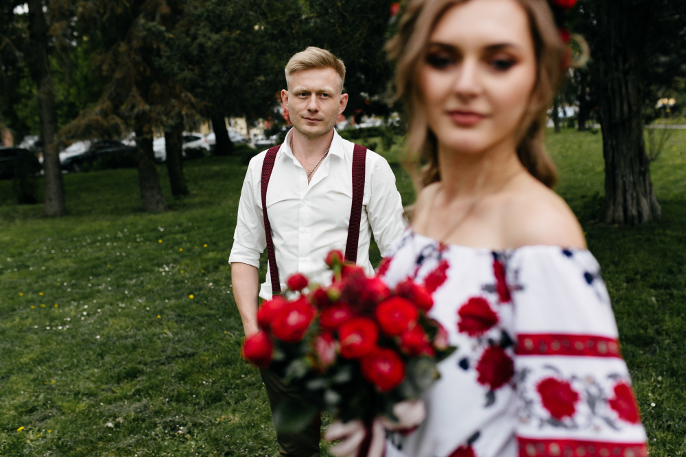 marrying a finnish citizen