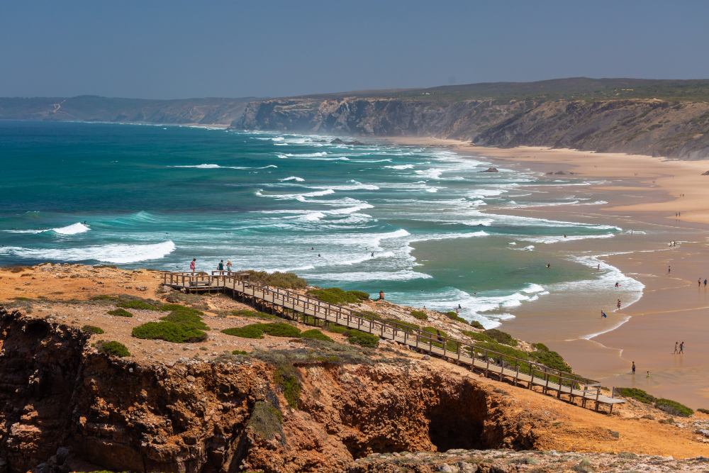 Algarve