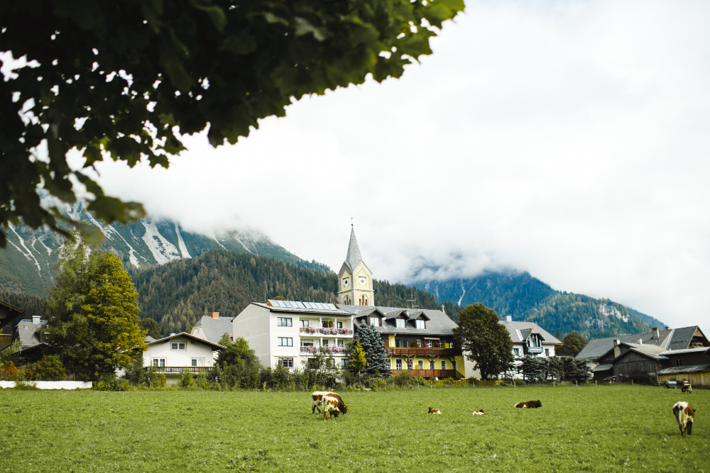 Lauterbrunnen