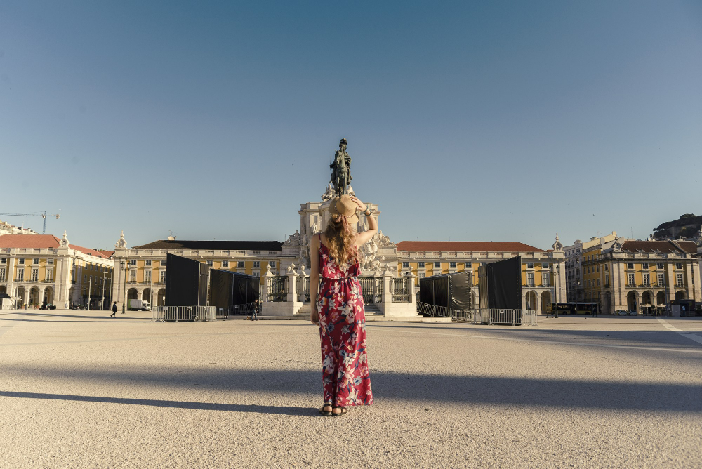 lisbon