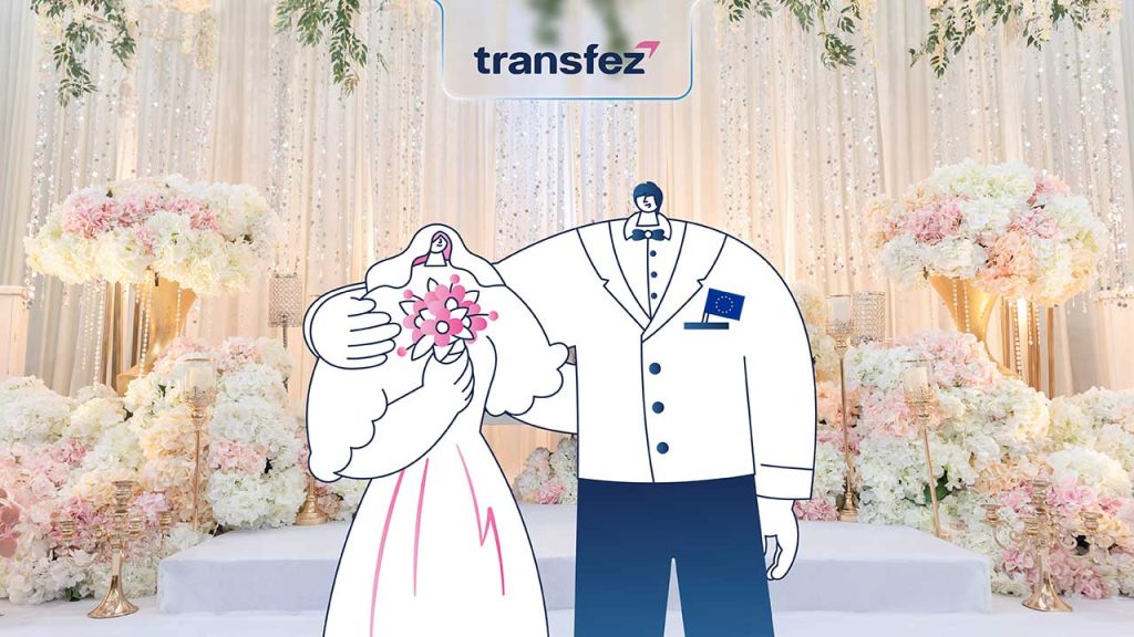 Requirements for Marrying a European Citizen and How to Process the Documents