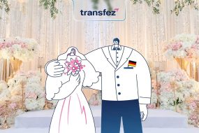 Dokumen Wajib Menikah dengan Warga Negara Jerman