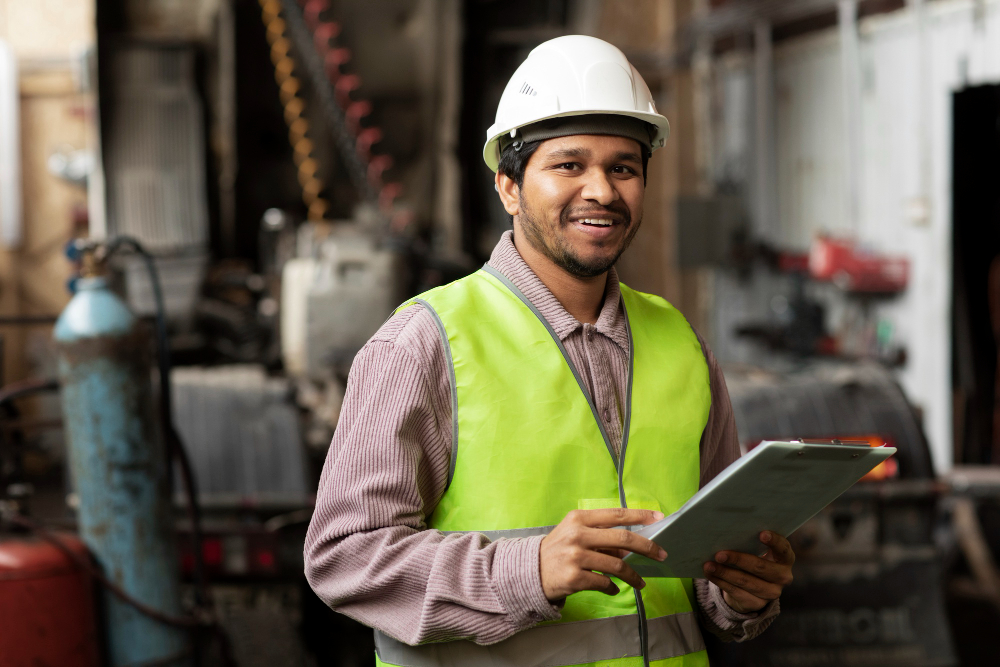 Mining and Energy Engineer