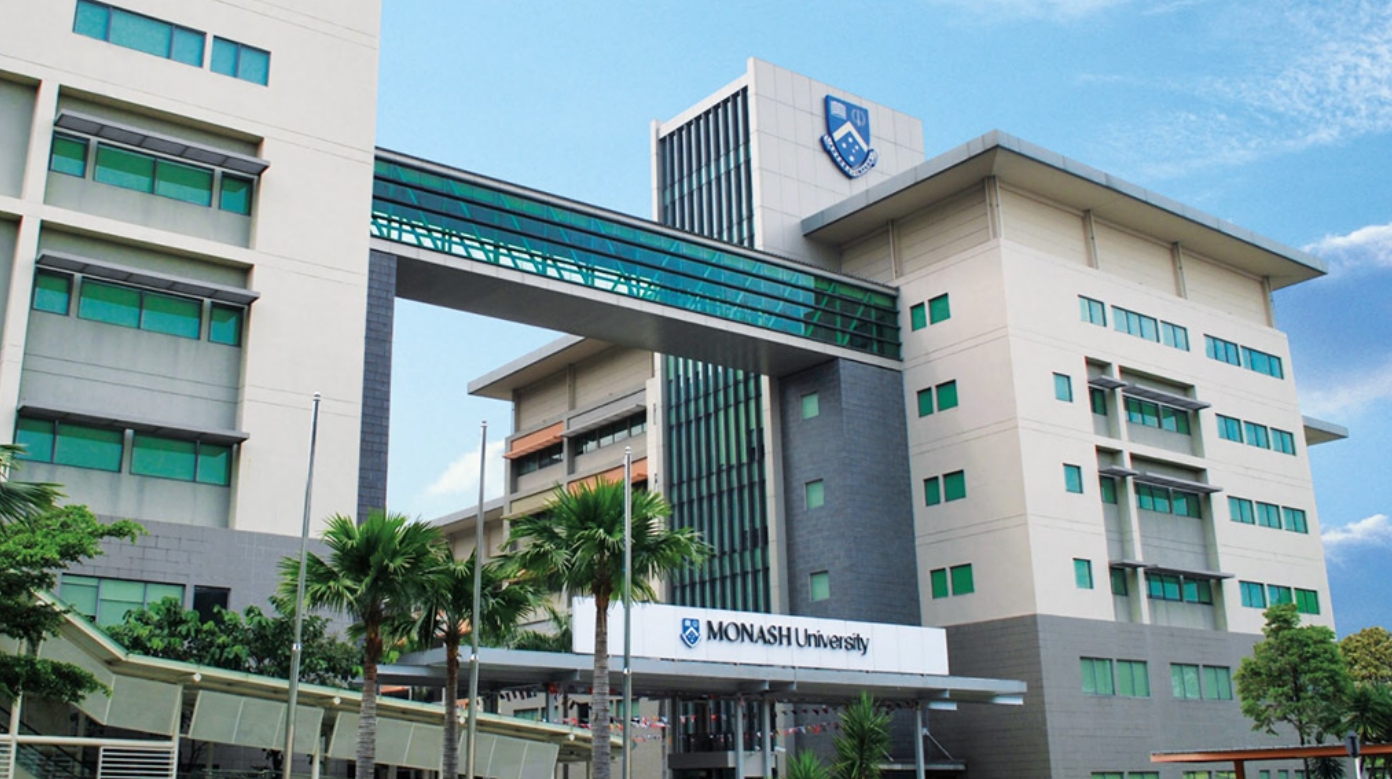 Monash Uni⁠versity Malaysia