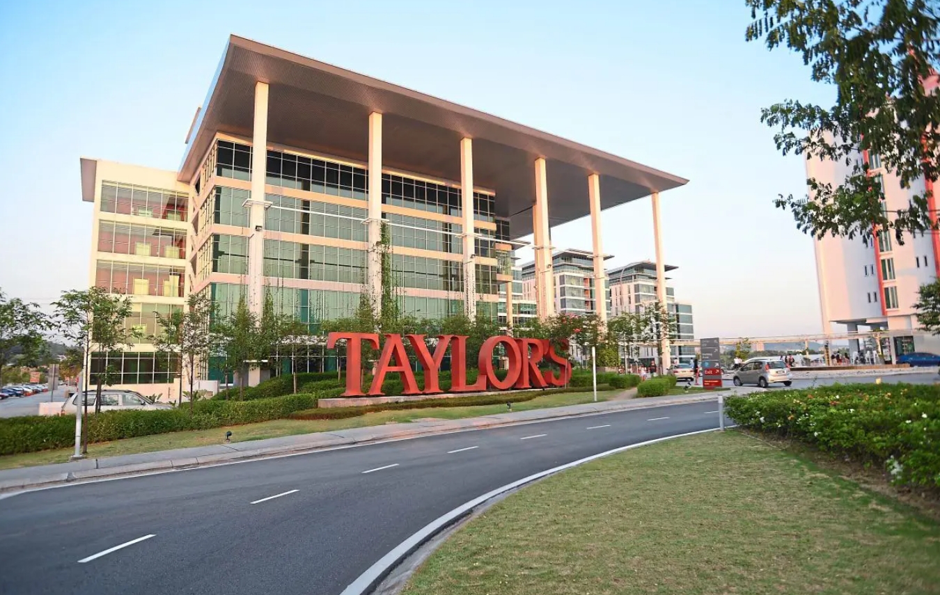 Taylor's Univer⁠sity Malaysia