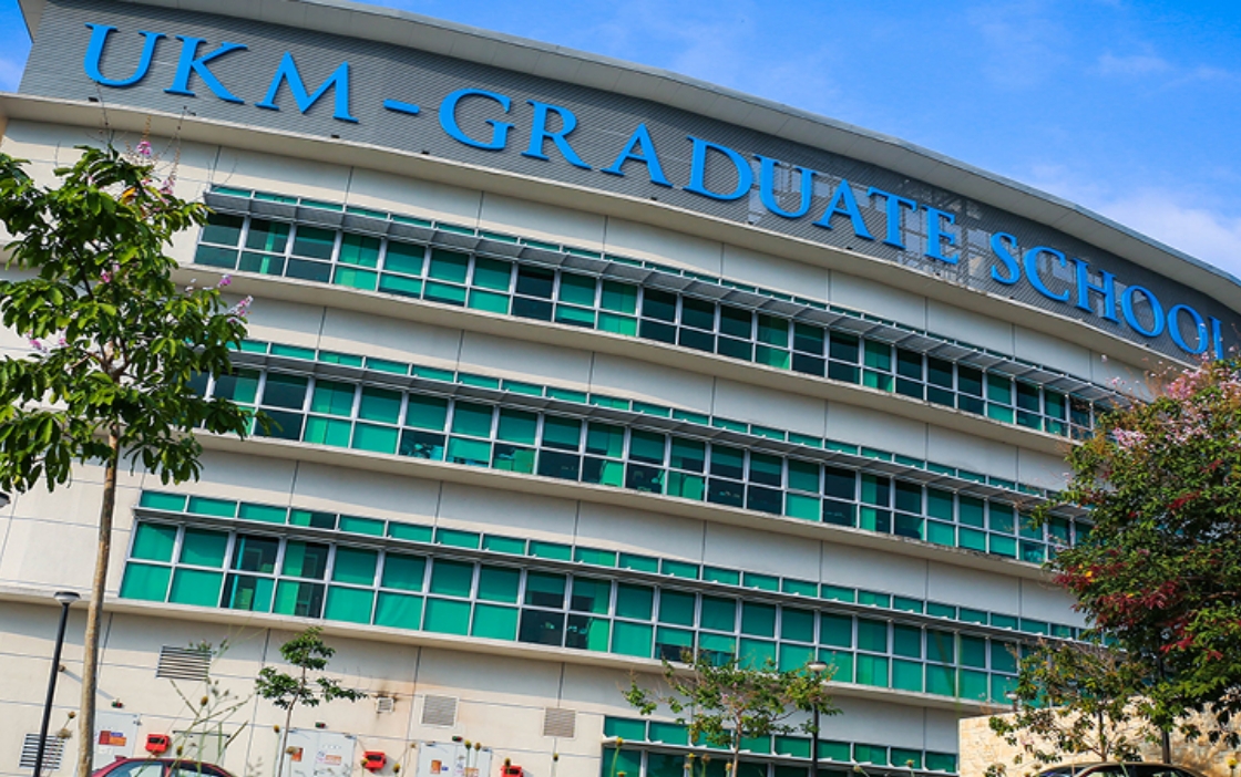 Universiti Kebangsaan Malaysia (UKM)