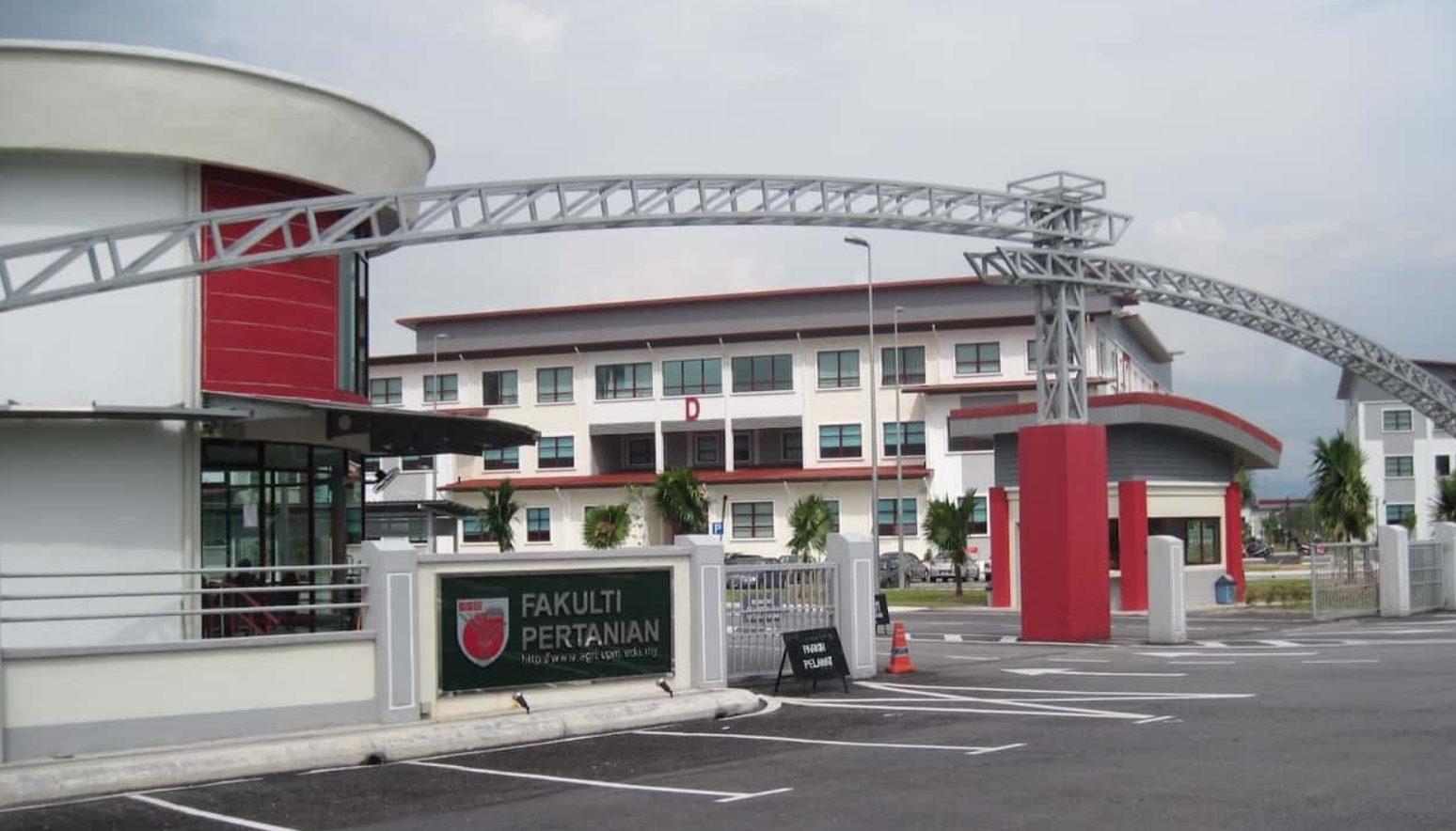 Universiti Pu⁠tra Malaysia (UPM)