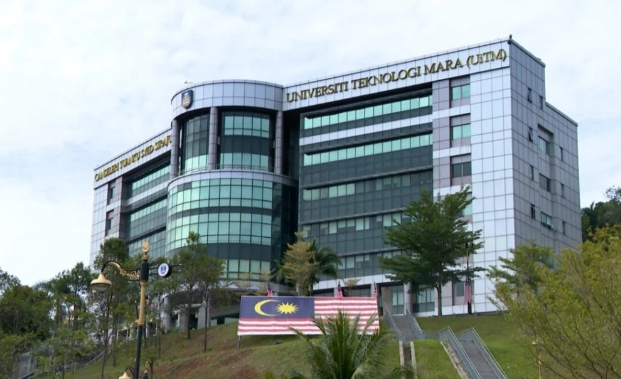 Universiti Teknologi MARA (UiTM)