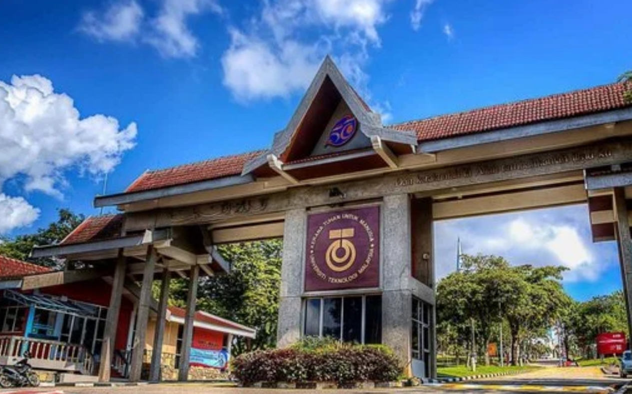 Universiti Teknologi Malaysia (UTM)⁠