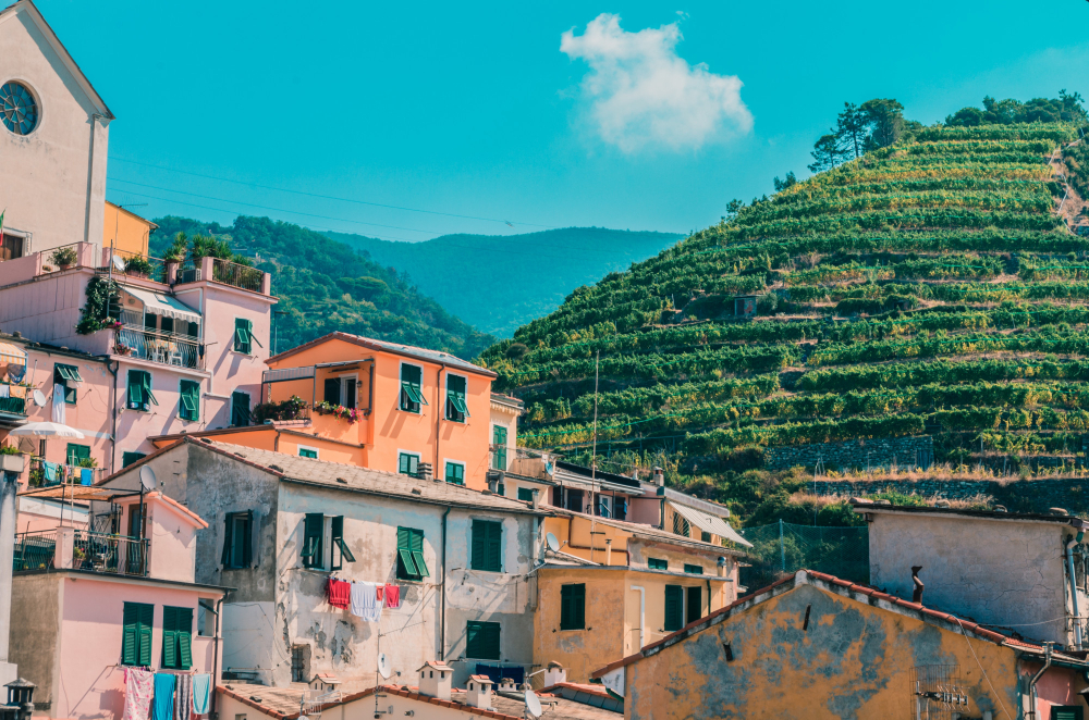italian culture