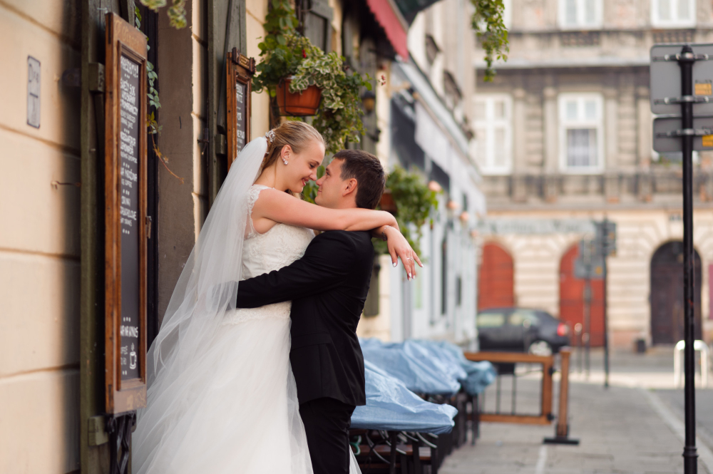 marrying a belgian citizen