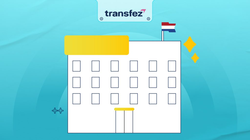 marrying a dutch citizen
