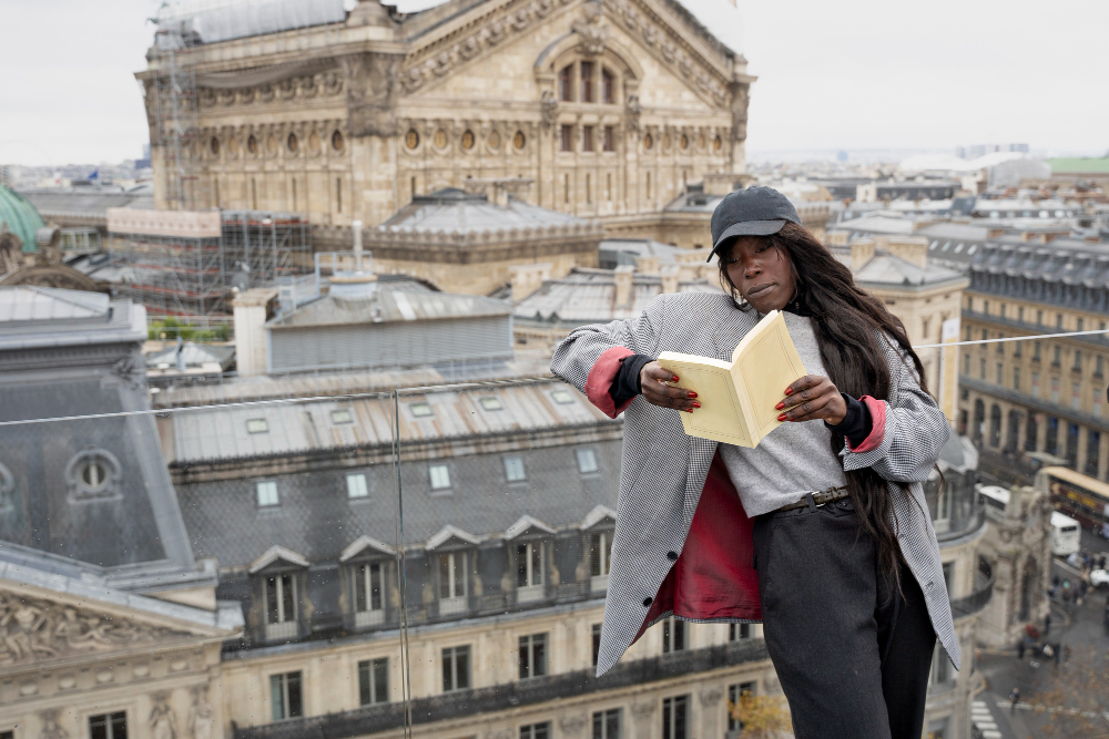study in france