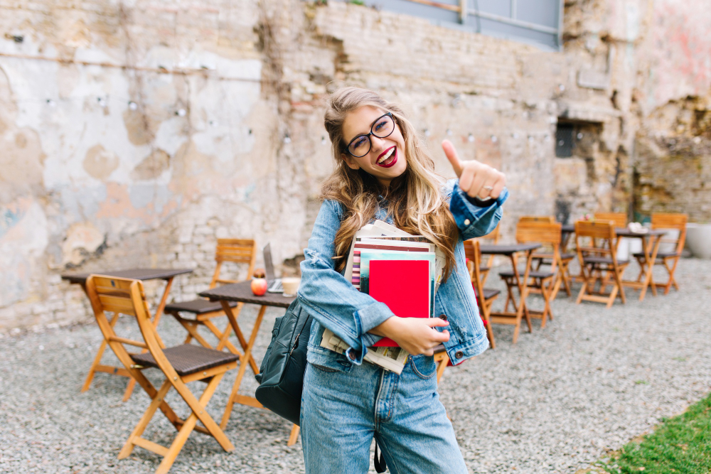 study in italy