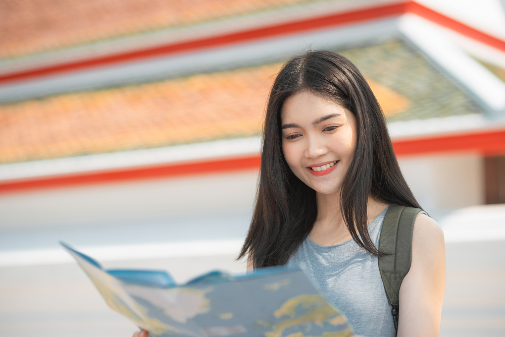 study in tiongkok