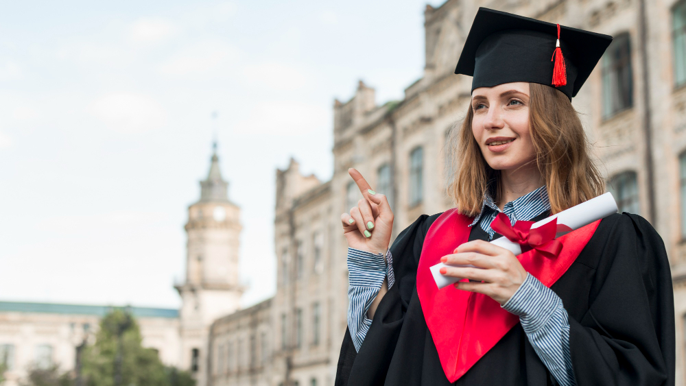 Best universities in uk