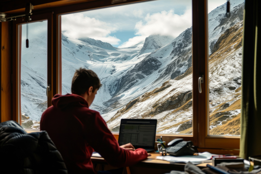 Pekerjaan dengan Gaji Terbesar di Swiss