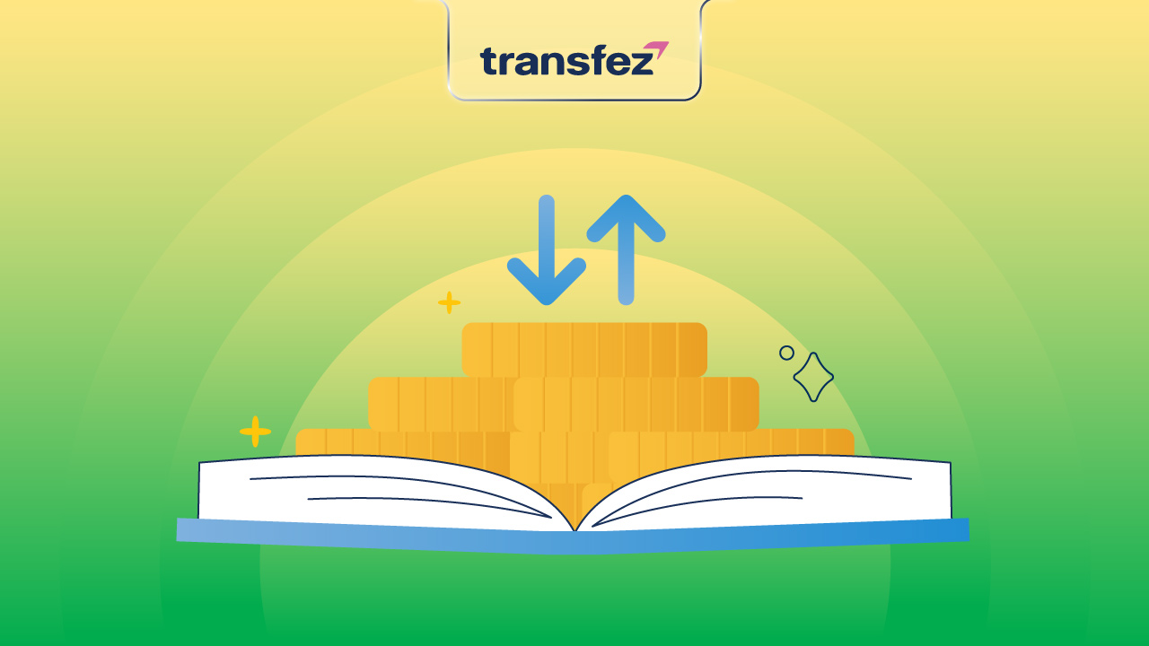 Cara Ikut Program Referral Transfez