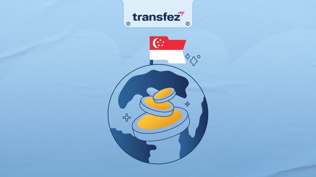 How to Transfer Salary from Singapore to Indonesia