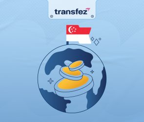 How to Transfer Salary from Singapore to Indonesia