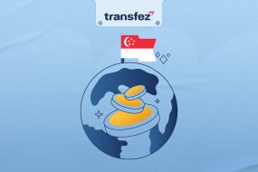 Cara Transfer Gaji dari Singapura ke Indonesia