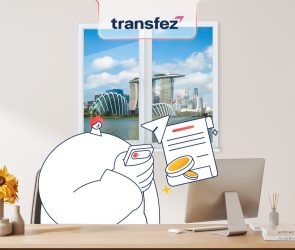How to Transfer Salary from Singapore to Indonesia