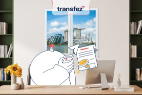 Cara Transfer Gaji dari Singapura ke Indonesia (SGD ke Rupiah) Tanpa Potongan Maksimal 14 Cara Transfer Gaji dari Singapura ke Indonesia