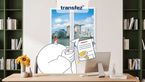 Cara Transfer Gaji dari Singapura ke Indonesia