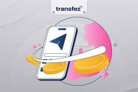 receive money from overseas