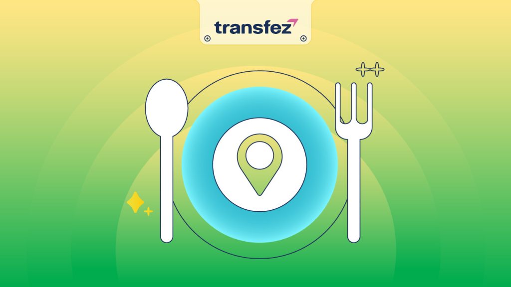 makanan khas singapura