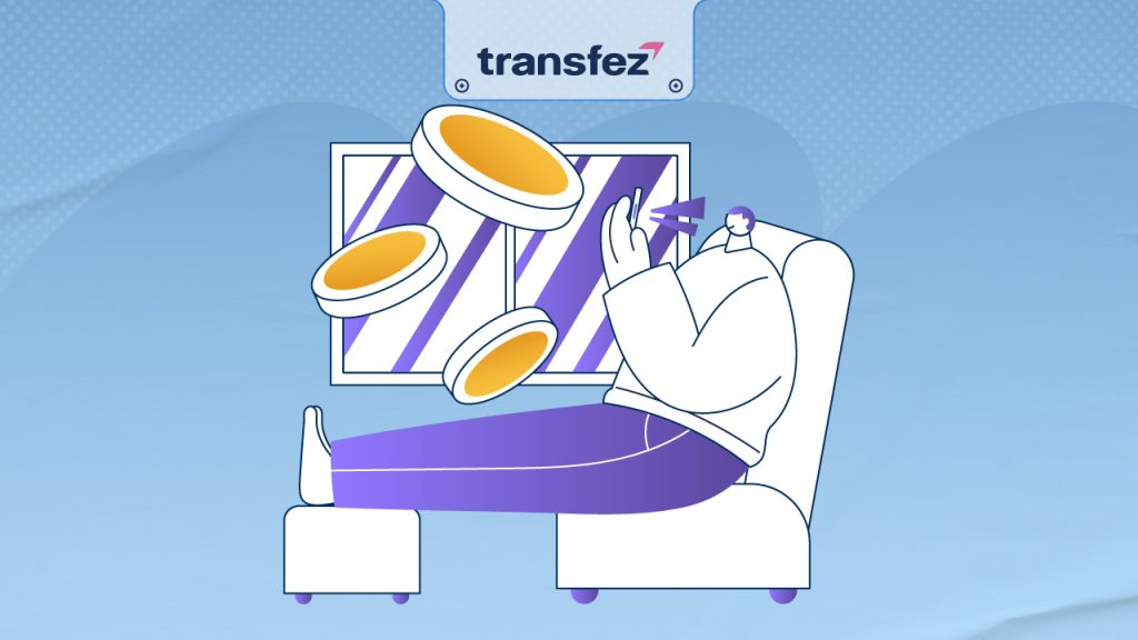 Perbandingan biaya dan kecepatan transfer uang ke Indonesia