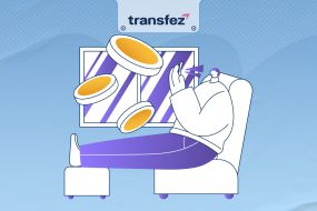 Perbandingan biaya dan kecepatan transfer uang ke Indonesia