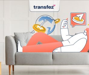 The Best Money Transfer App from SG to ID