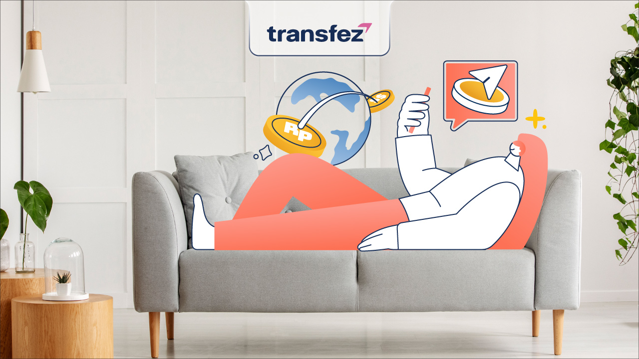 Biaya Hidup di Kosta Rika: Lengkap untuk Lajang dan Keluarga 6 The Best Money Transfer App from SG to ID