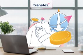 Transfer Uang Bulanan ke Indonesia