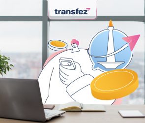 Transfer Uang Bulanan ke Indonesia
