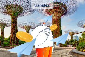 Monthly Money Transfer Fees to Indonesia