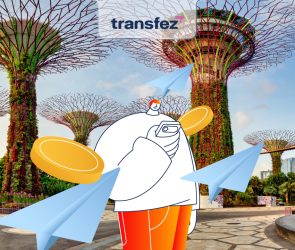Monthly Money Transfer Fees to Indonesia