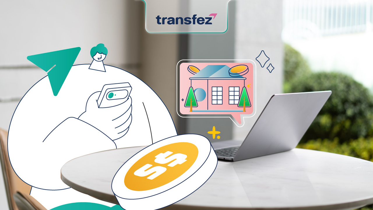 A Practical Guide to Sending Money Home from a Helper in Singapore: Affordable and Secure 1 A Practical Guide to Sending Money Home from a Helper in Singapore