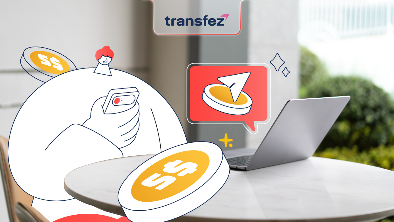 Sending School Fees from Overseas to Indonesia