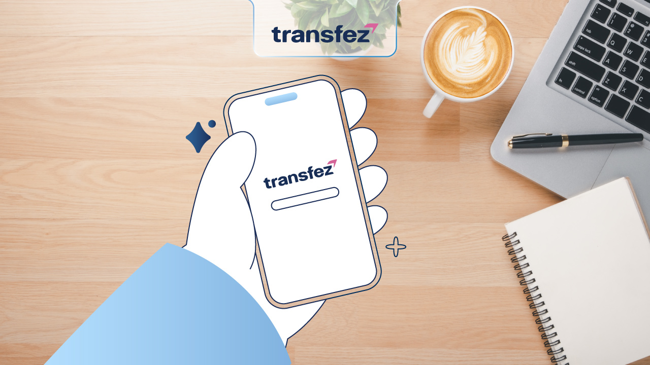 Remittance Apps from Singapore to Indonesia