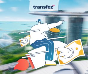 fast and cheap way to transfer money from singapore