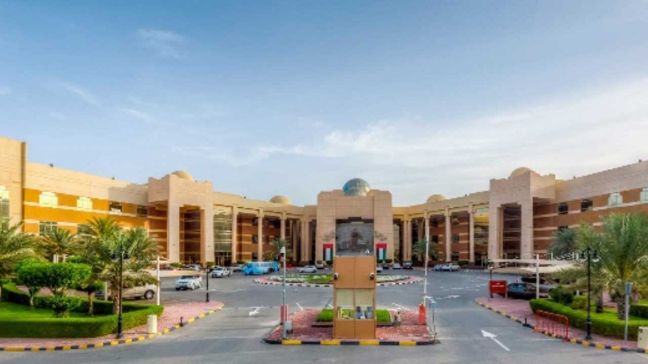 Ajman University - Universitas Terbaik di Uni Emirat Arab
