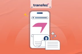 sending money to parents monthly